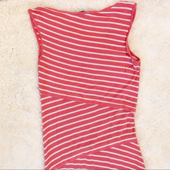 🍑 Layered Peach Maxi Dress Max Edition - Picture 7 of 7